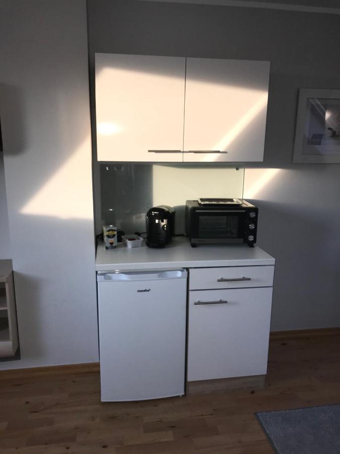 Le Casa De Jeune Dusseldorf Ngoại thất bức ảnh