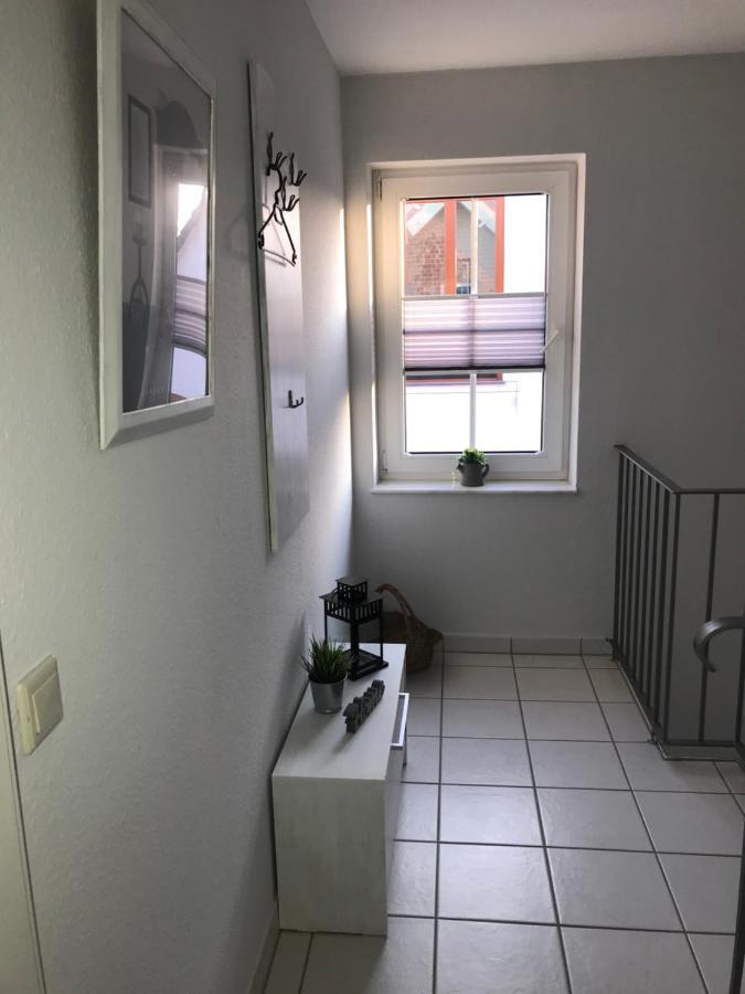 Le Casa De Jeune Dusseldorf Ngoại thất bức ảnh