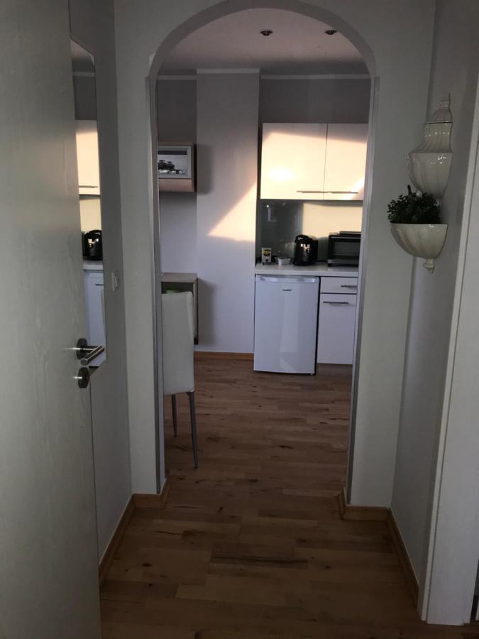 Le Casa De Jeune Dusseldorf Ngoại thất bức ảnh